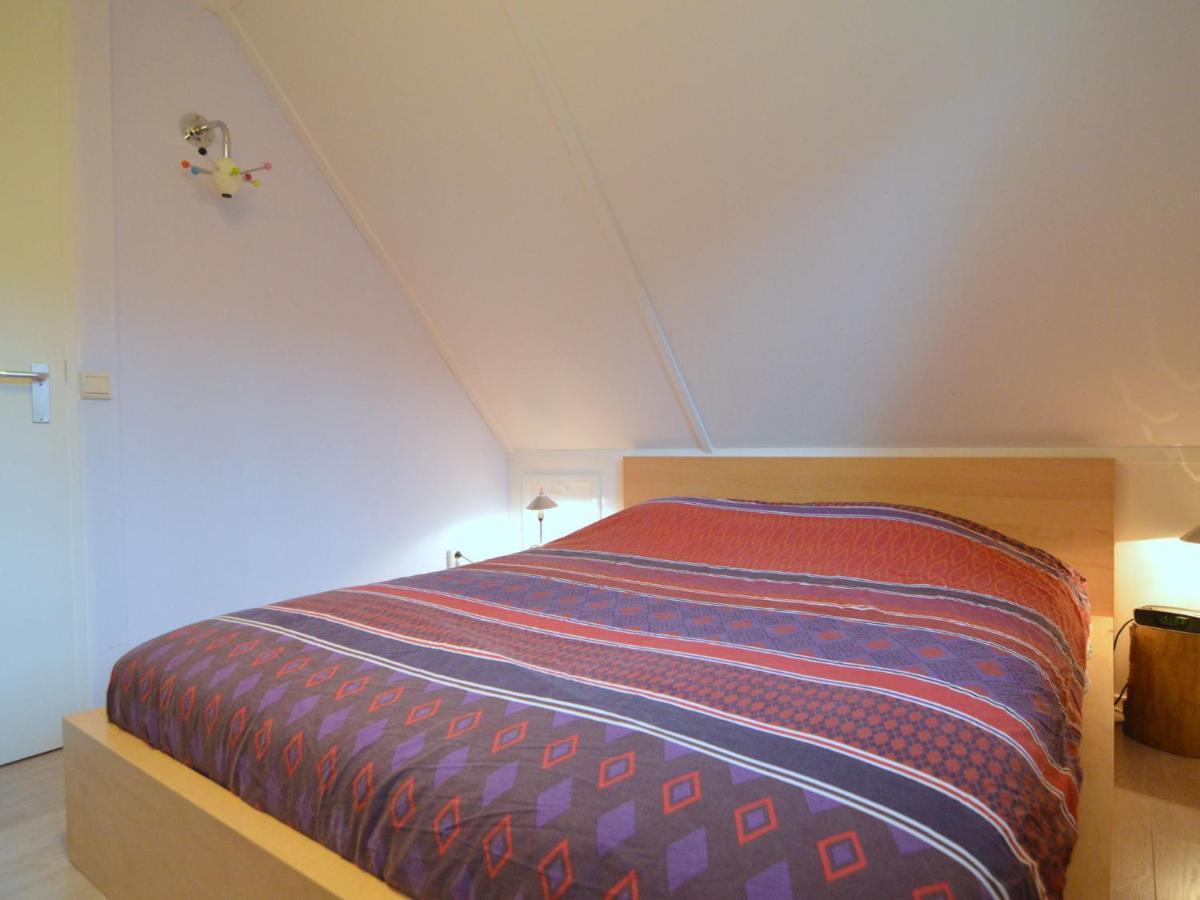 Beautiful Holiday Home In Heeten With Private Garden المظهر الخارجي الصورة