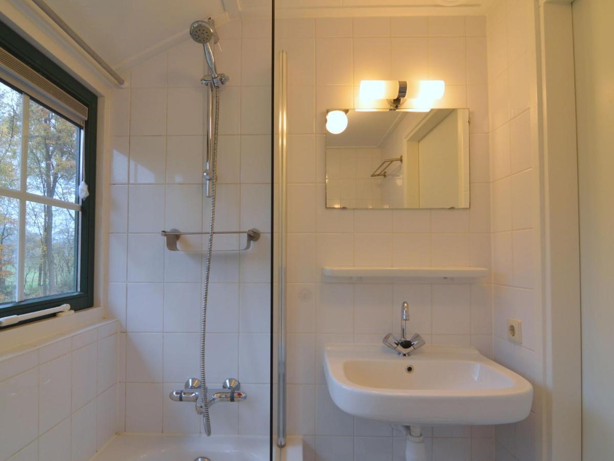 Beautiful Holiday Home In Heeten With Private Garden المظهر الخارجي الصورة
